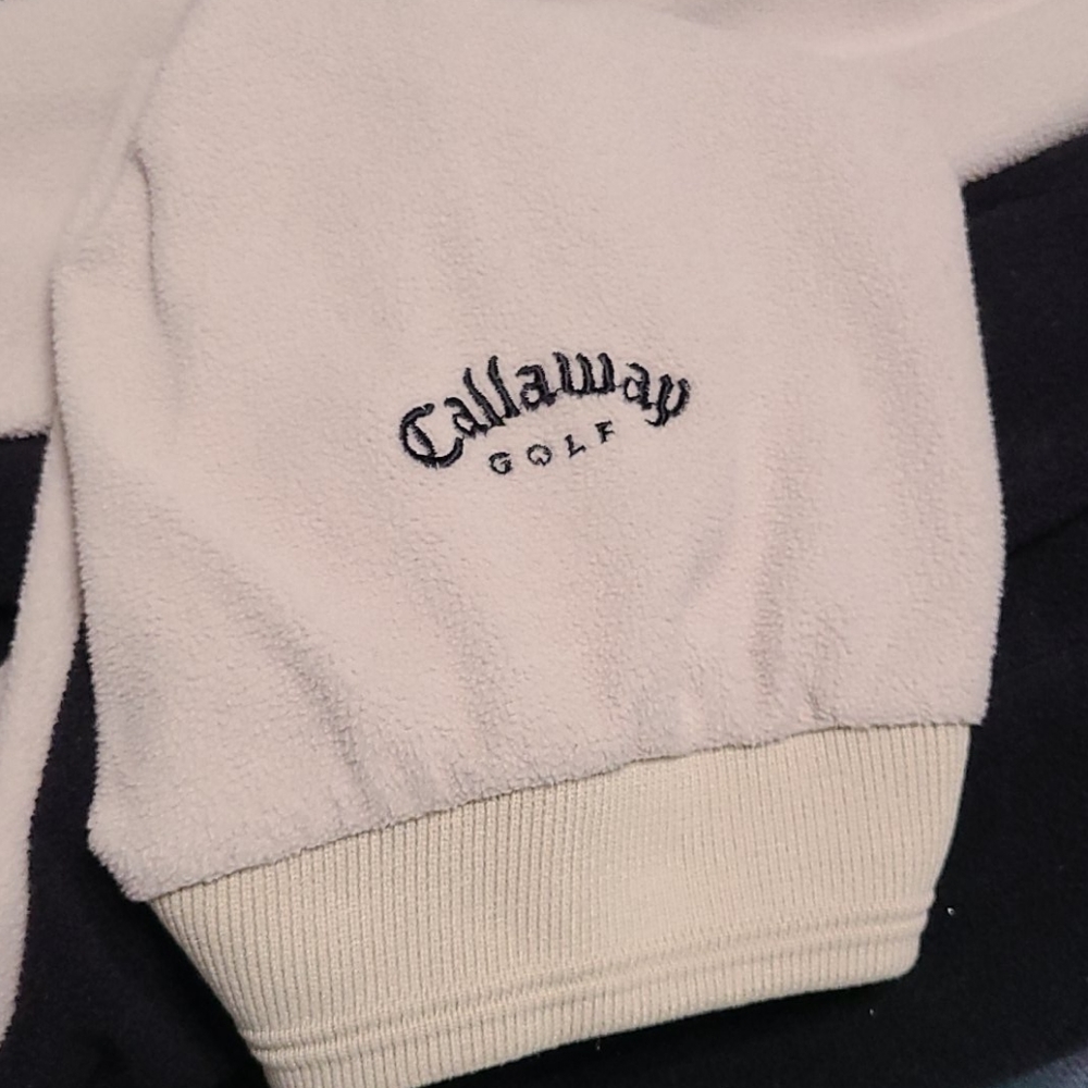 Callaway  pullover - Picture 5 of 5